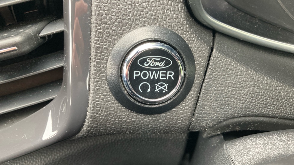 Ford EcoSport 1.0 EcoBoost 140 Titanium S 5dr Petrol Hatchback - Image 30