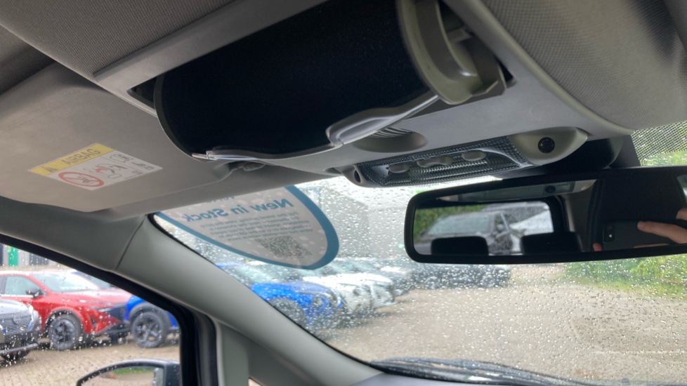 Ford EcoSport 1.0 EcoBoost 140 Titanium S 5dr Petrol Hatchback - Image 32