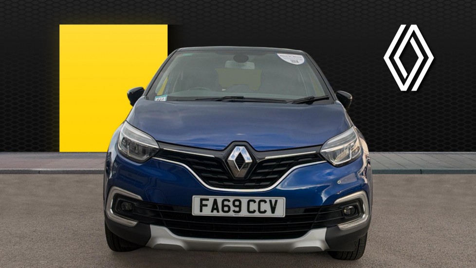 Renault Captur 0.9 TCE 90 GT Line 5dr Petrol Hatchback - Image 3