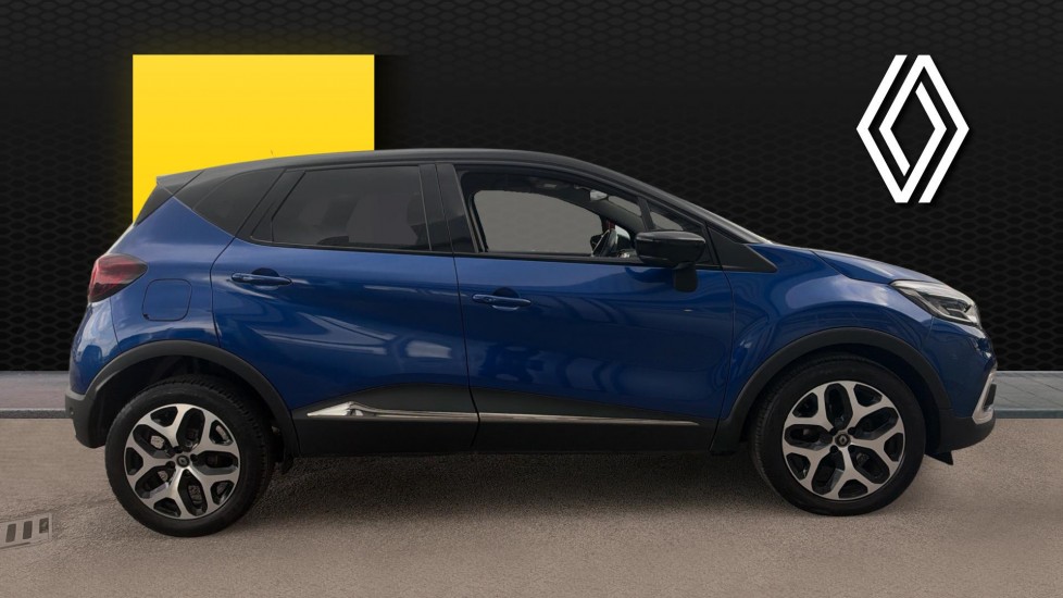 Renault Captur 0.9 TCE 90 GT Line 5dr Petrol Hatchback - Image 5