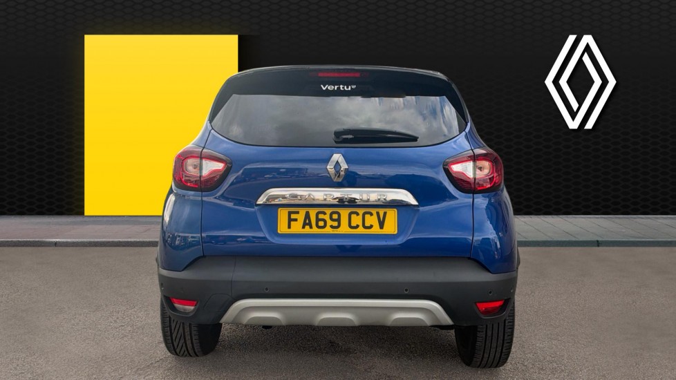 Renault Captur 0.9 TCE 90 GT Line 5dr Petrol Hatchback - Image 6