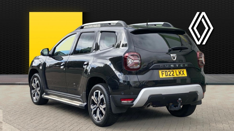 Dacia Duster 1.5 Blue dCi Prestige 5dr 4X4 Diesel Estate - Image 2