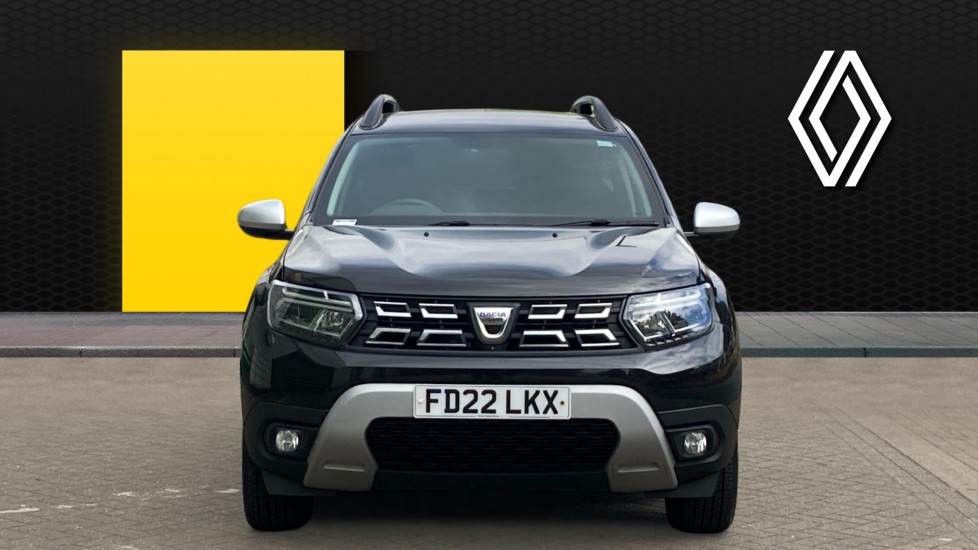 Dacia Duster 1.5 Blue dCi Prestige 5dr 4X4 Diesel Estate - Image 3