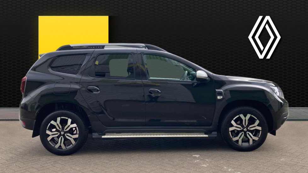 Dacia Duster 1.5 Blue dCi Prestige 5dr 4X4 Diesel Estate - Image 5
