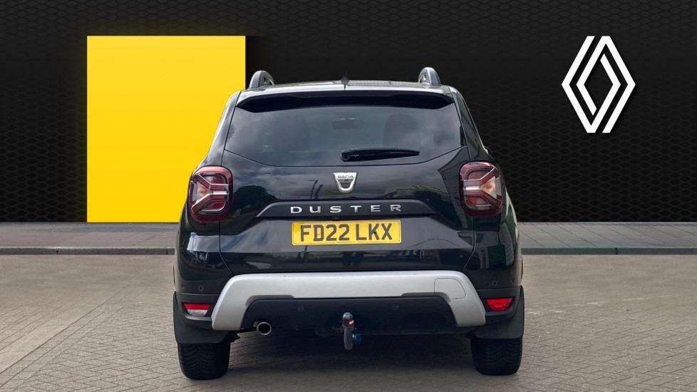 Dacia Duster 1.5 Blue dCi Prestige 5dr 4X4 Diesel Estate - Image 6