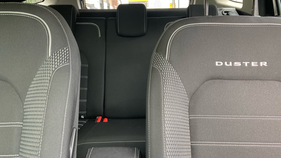Dacia Duster 1.5 Blue dCi Prestige 5dr 4X4 Diesel Estate - Image 15