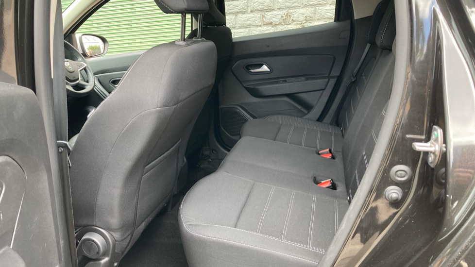 Dacia Duster 1.5 Blue dCi Prestige 5dr 4X4 Diesel Estate - Image 16