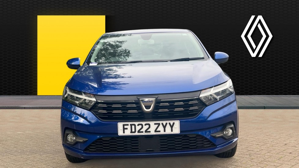 Dacia Sandero 1.0 TCe Comfort 5dr Petrol Hatchback - Image 3