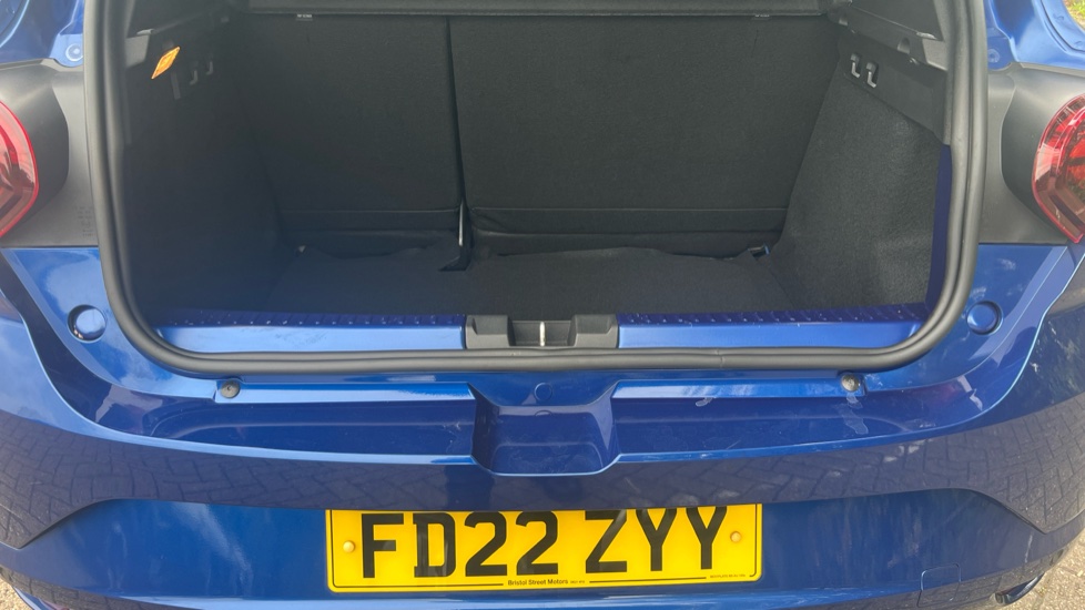 Dacia Sandero 1.0 TCe Comfort 5dr Petrol Hatchback - Image 4