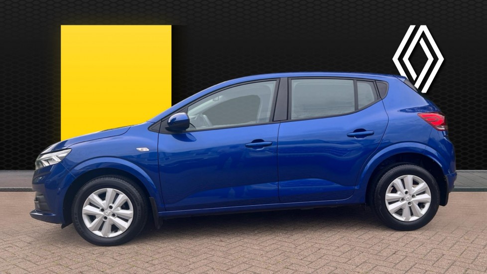Dacia Sandero 1.0 TCe Comfort 5dr Petrol Hatchback - Image 5