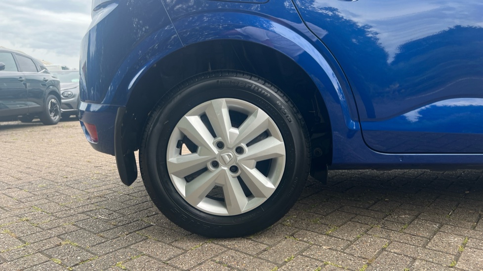 Dacia Sandero 1.0 TCe Comfort 5dr Petrol Hatchback - Image 7
