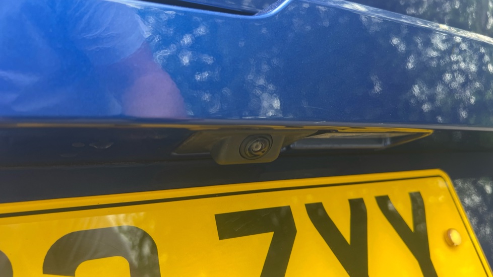 Dacia Sandero 1.0 TCe Comfort 5dr Petrol Hatchback - Image 23
