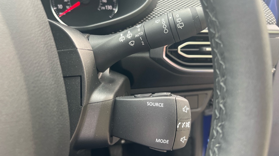 Dacia Sandero 1.0 TCe Comfort 5dr Petrol Hatchback - Image 27