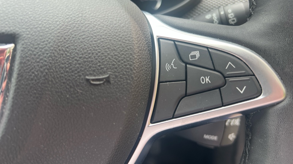 Dacia Sandero 1.0 TCe Comfort 5dr Petrol Hatchback - Image 30