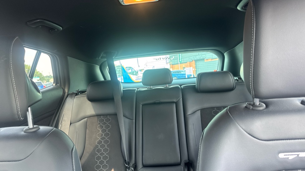 Kia Sportage 1.6T GDi ISG GT-Line 5dr Petrol Estate - Image 15