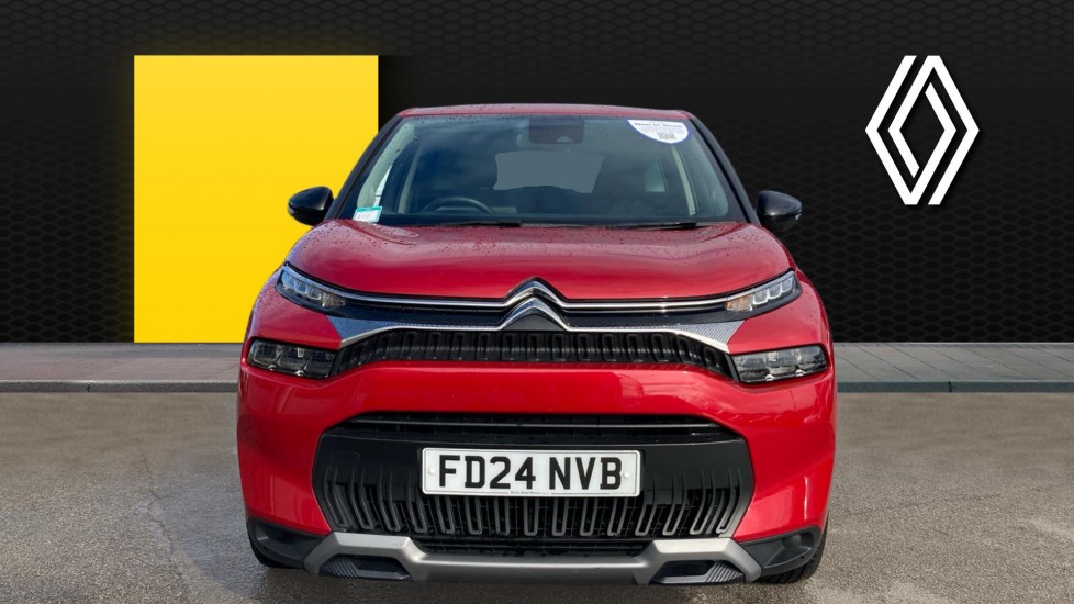 Citroen C3 Aircross 1.2 PureTech 110 You 5dr Petrol Hatchback - Image 3