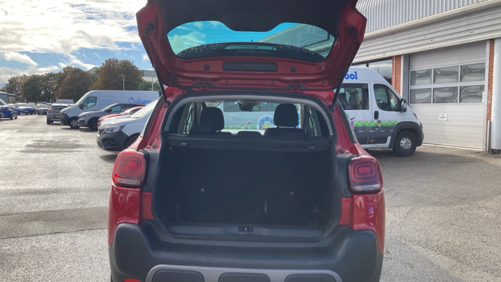 Citroen C3 Aircross 1.2 PureTech 110 You 5dr Petrol Hatchback - Image 4