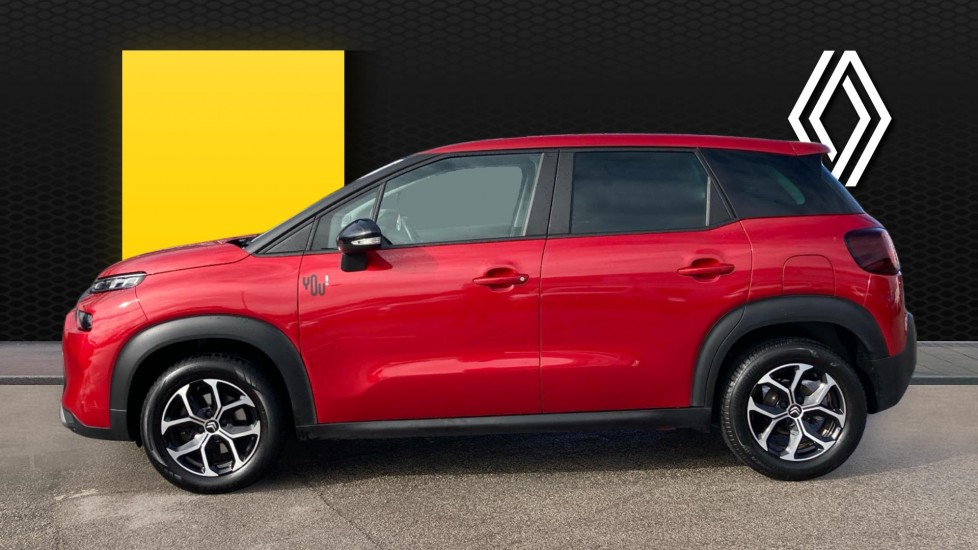 Citroen C3 Aircross 1.2 PureTech 110 You 5dr Petrol Hatchback - Image 5