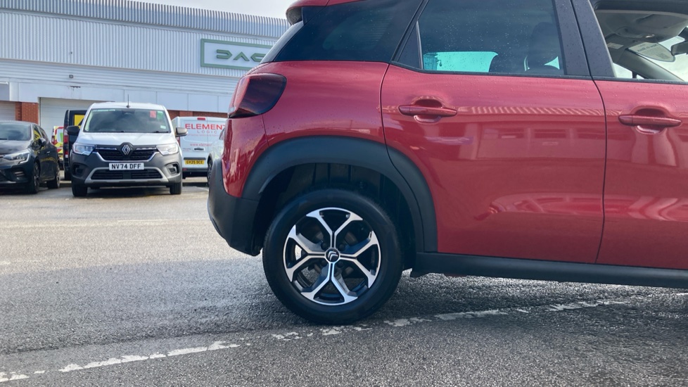 Citroen C3 Aircross 1.2 PureTech 110 You 5dr Petrol Hatchback - Image 7