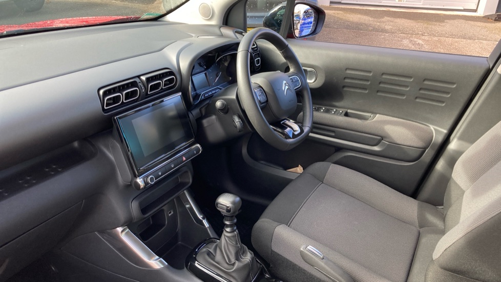 Citroen C3 Aircross 1.2 PureTech 110 You 5dr Petrol Hatchback - Image 9