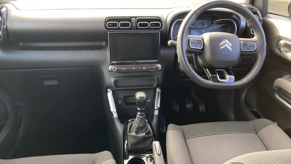 Citroen C3 Aircross 1.2 PureTech 110 You 5dr Petrol Hatchback - Image 10