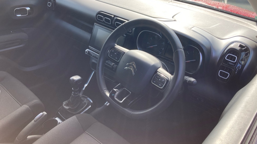 Citroen C3 Aircross 1.2 PureTech 110 You 5dr Petrol Hatchback - Image 11