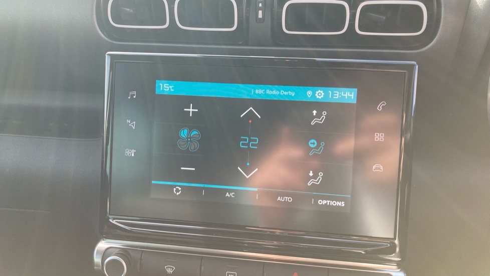 Citroen C3 Aircross 1.2 PureTech 110 You 5dr Petrol Hatchback - Image 12