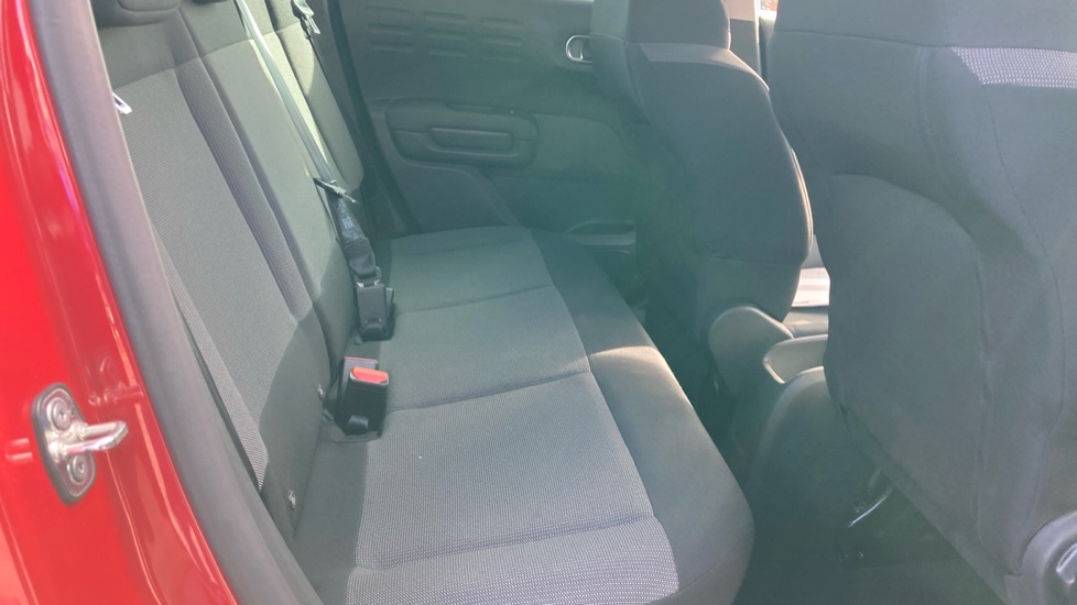 Citroen C3 Aircross 1.2 PureTech 110 You 5dr Petrol Hatchback - Image 16