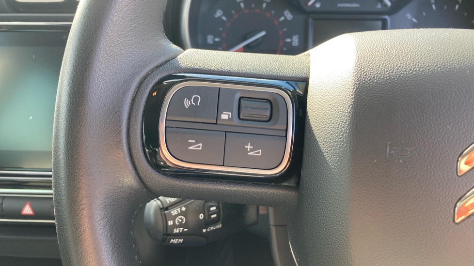 Citroen C3 Aircross 1.2 PureTech 110 You 5dr Petrol Hatchback - Image 21
