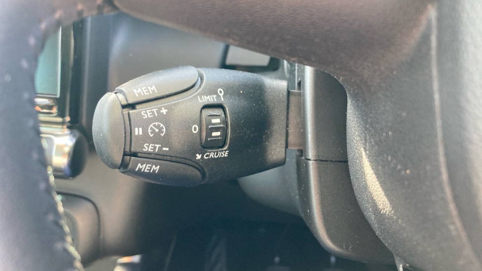 Citroen C3 Aircross 1.2 PureTech 110 You 5dr Petrol Hatchback - Image 22
