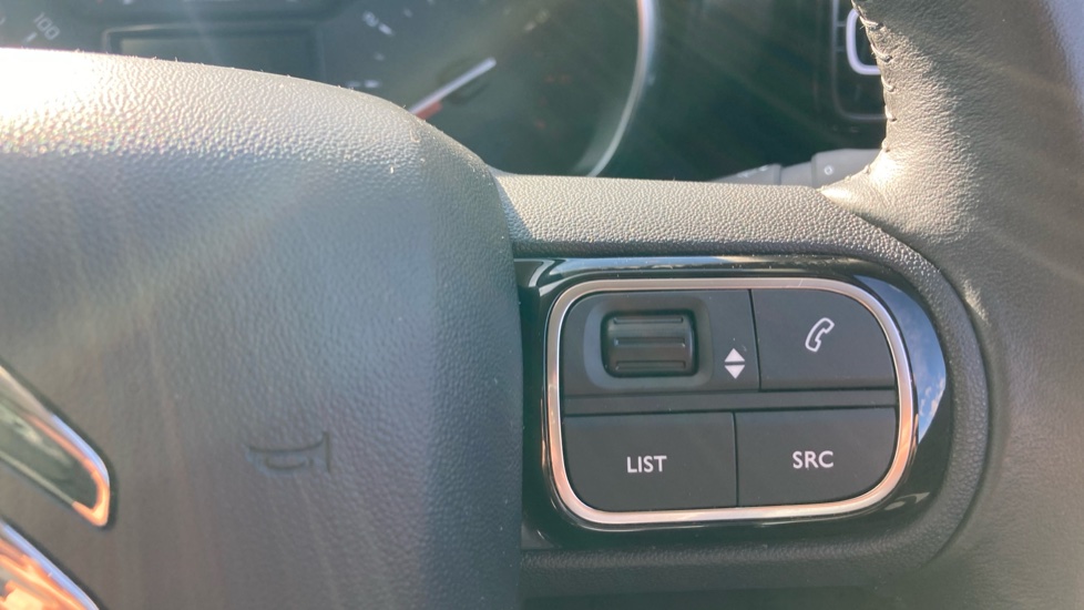 Citroen C3 Aircross 1.2 PureTech 110 You 5dr Petrol Hatchback - Image 23