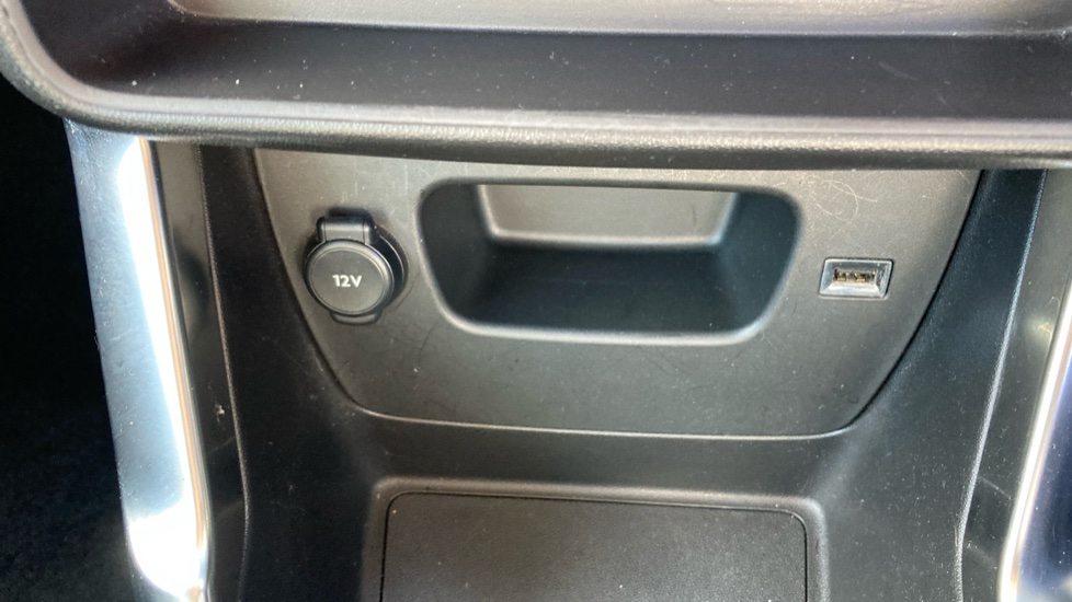 Citroen C3 Aircross 1.2 PureTech 110 You 5dr Petrol Hatchback - Image 27