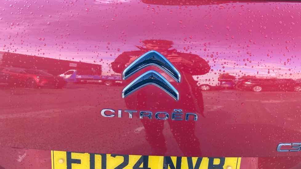 Citroen C3 Aircross 1.2 PureTech 110 You 5dr Petrol Hatchback - Image 33