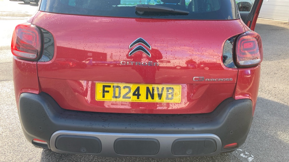 Citroen C3 Aircross 1.2 PureTech 110 You 5dr Petrol Hatchback - Image 34