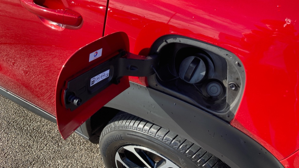 Citroen C3 Aircross 1.2 PureTech 110 You 5dr Petrol Hatchback - Image 35