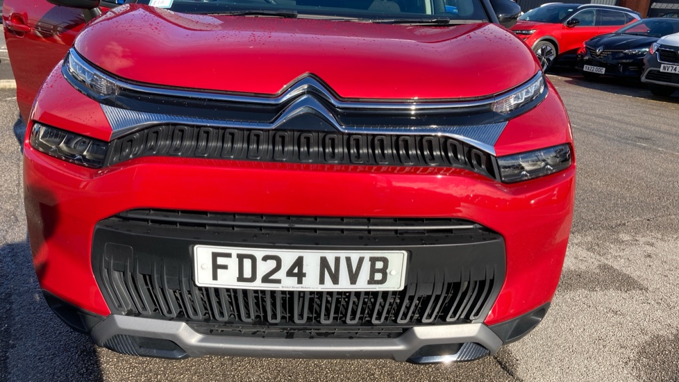 Citroen C3 Aircross 1.2 PureTech 110 You 5dr Petrol Hatchback - Image 38