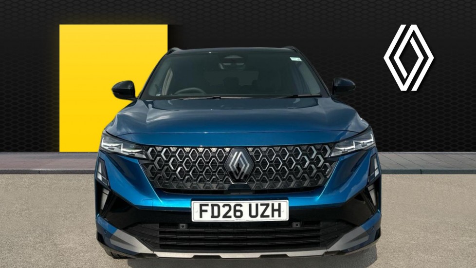 Renault Austral E-Tech Full Hybrid Techno Esprit Alpine 5dr Auto Hybrid Estate - Image 3