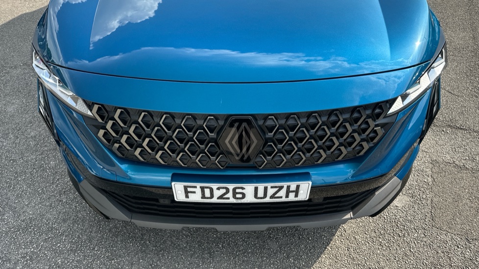 Renault Austral E-Tech Full Hybrid Techno Esprit Alpine 5dr Auto Hybrid Estate - Image 8