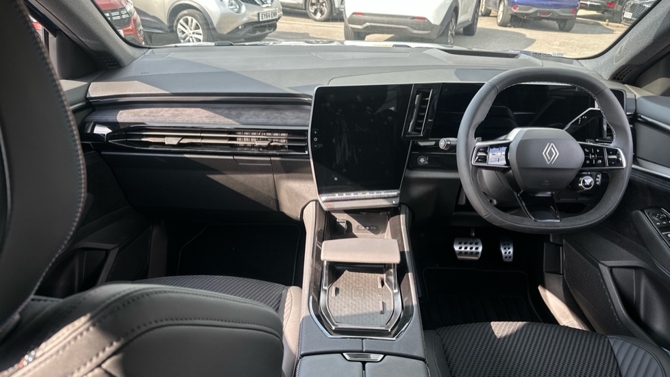 Renault Austral E-Tech Full Hybrid Techno Esprit Alpine 5dr Auto Hybrid Estate - Image 10