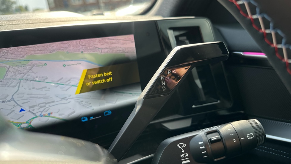 Renault Austral E-Tech Full Hybrid Techno Esprit Alpine 5dr Auto Hybrid Estate - Image 24