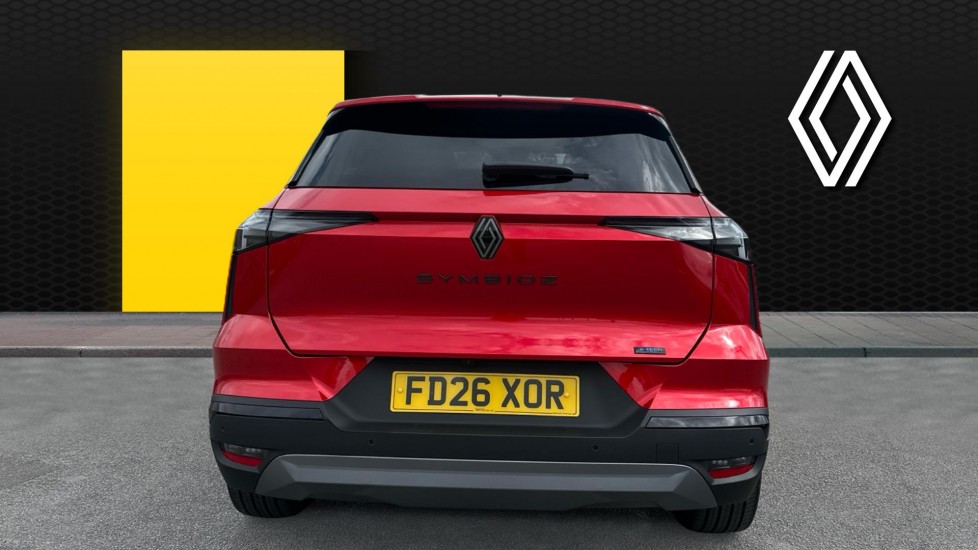 Renault Symbioz 1.8 E-Tech FHEV 160 Techno Esprit Alpine 5dr Auto Hybrid Estate - Image 6