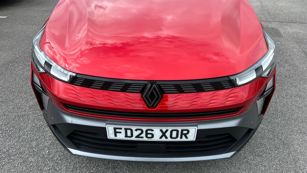 Renault Symbioz 1.8 E-Tech FHEV 160 Techno Esprit Alpine 5dr Auto Hybrid Estate - Image 8