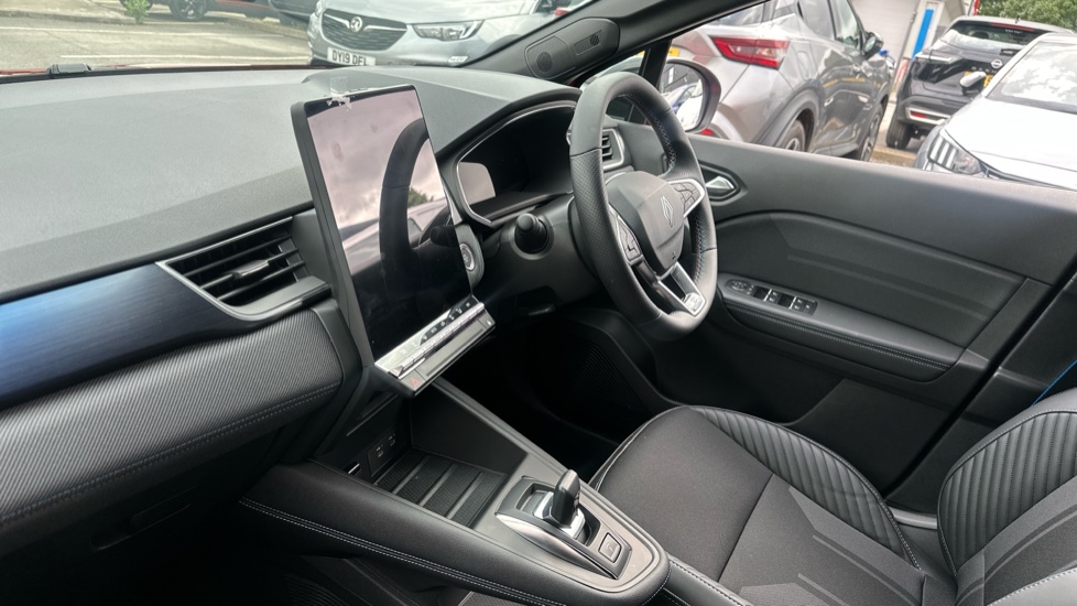 Renault Symbioz 1.8 E-Tech FHEV 160 Techno Esprit Alpine 5dr Auto Hybrid Estate - Image 9