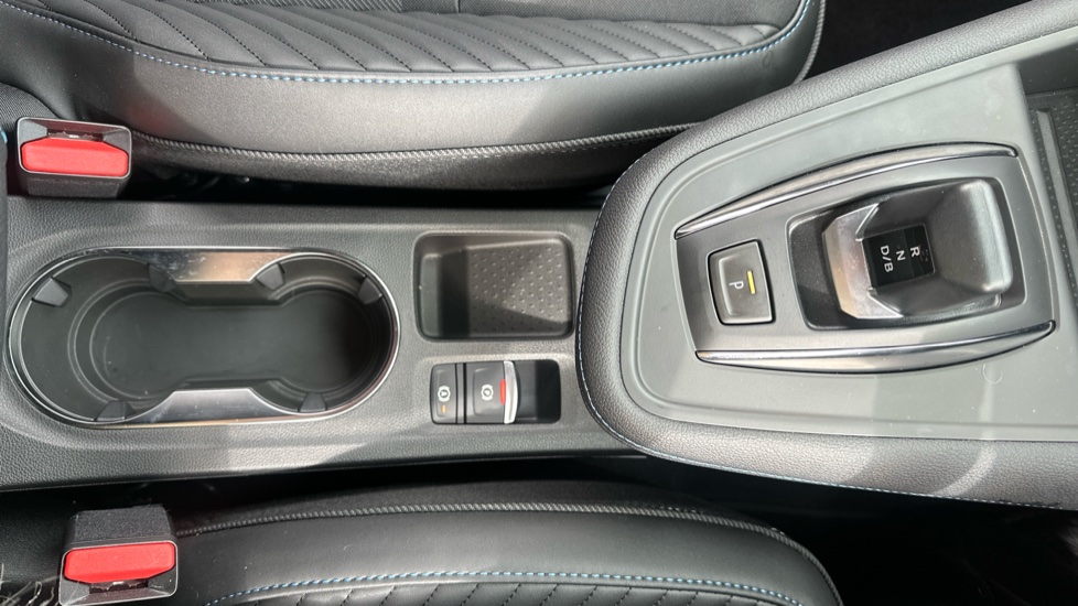 Renault Symbioz 1.8 E-Tech FHEV 160 Techno Esprit Alpine 5dr Auto Hybrid Estate - Image 27
