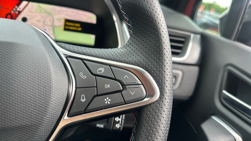 Renault Symbioz 1.8 E-Tech FHEV 160 Techno Esprit Alpine 5dr Auto Hybrid Estate - Image 29