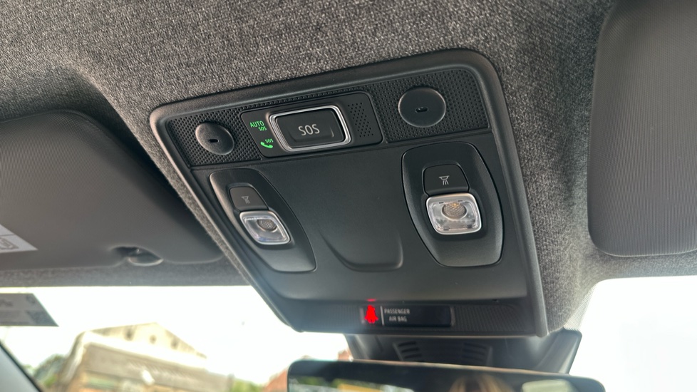 Renault Symbioz 1.8 E-Tech FHEV 160 Techno Esprit Alpine 5dr Auto Hybrid Estate - Image 34