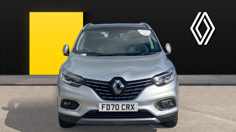 Renault Kadjar 1.3 TCE GT Line 5dr EDC Petrol Hatchback - Image 3