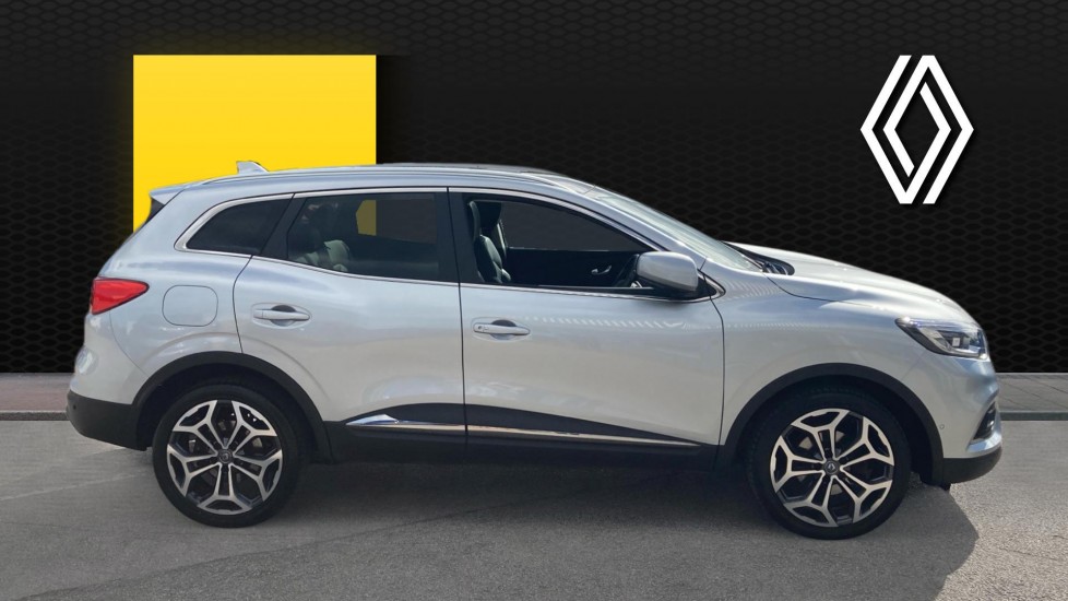 Renault Kadjar 1.3 TCE GT Line 5dr EDC Petrol Hatchback - Image 5