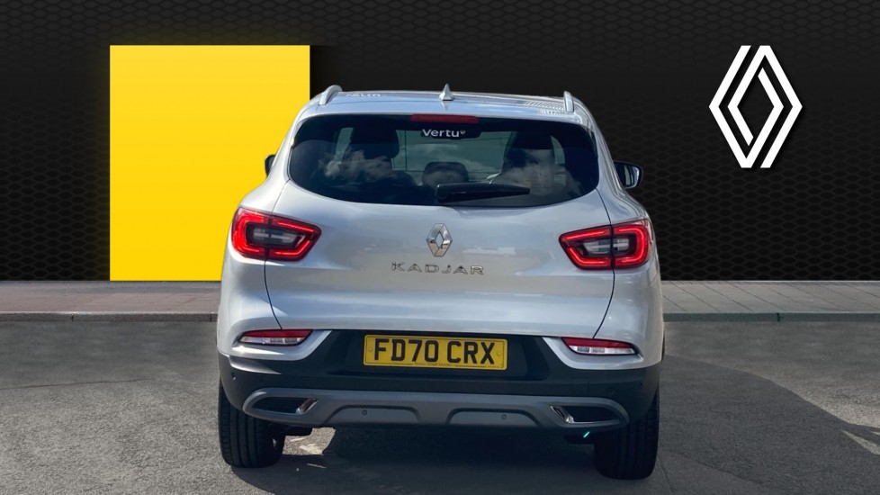 Renault Kadjar 1.3 TCE GT Line 5dr EDC Petrol Hatchback - Image 6