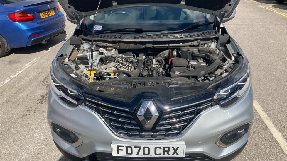 Renault Kadjar 1.3 TCE GT Line 5dr EDC Petrol Hatchback - Image 8